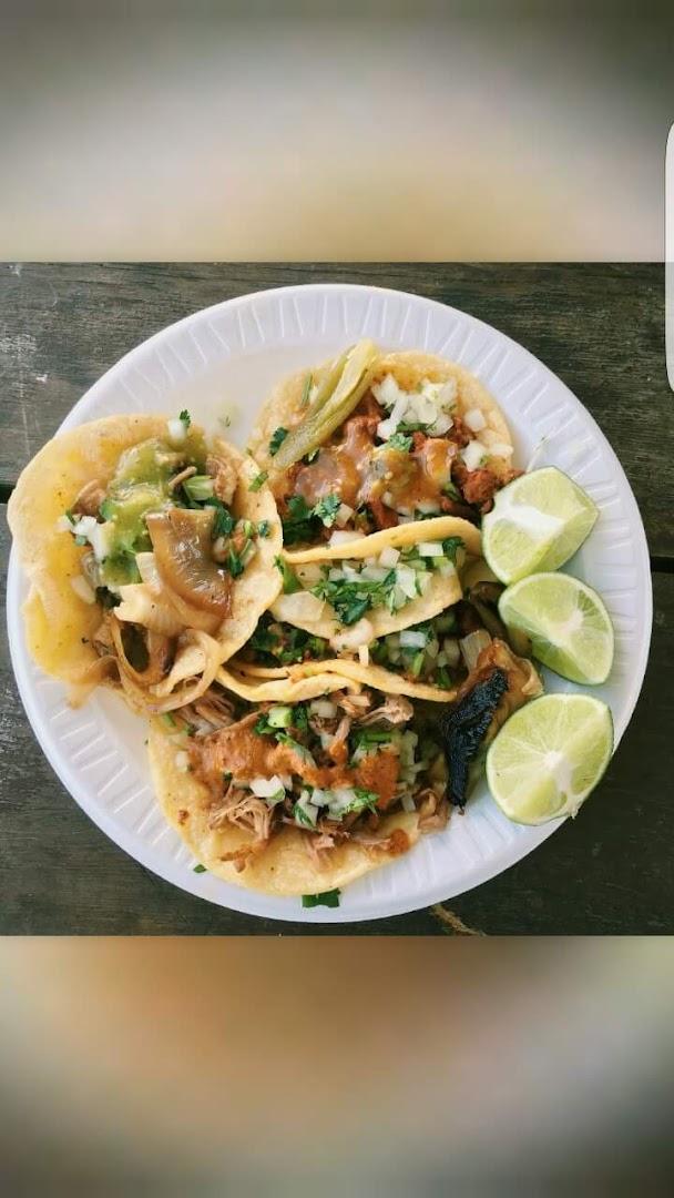 La Kora Taco Truck