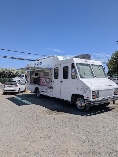 La Kora Taco Truck